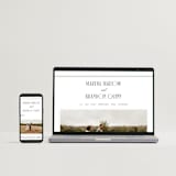 "Black Tie Elegance" - Wedding Thank You Postcards in Tuxedo by Nicoletta Savod - FREE Wedding Website