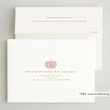 "Thanksgiving doodle" - Thanksgiving Cards in Candy by Teju Reval - FREE Recipient Addressing