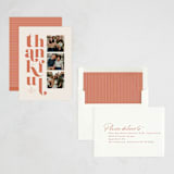 "Thankful three" - Thanksgiving Cards in Sweet potato by Lea Delaveris - Assembled