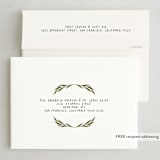 "Thankful Turkey" - Thanksgiving Cards in Grass by Grae - FREE Recipient Addressing