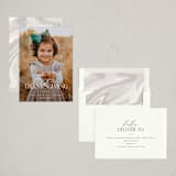 "Thankgiving Classic" - Thanksgiving Cards in Whipped Cream by Pixel and Hank - Assembled