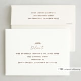 "Love and Gratitude" - Thanksgiving Cards in Latte by Katherine Moynagh - FREE Recipient Addressing