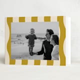 "Making Waves" - Thanksgiving Cards in Golden Hour by Claire - Folded Card