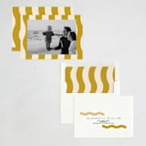 "Making Waves" - Thanksgiving Cards in Golden Hour by Claire - Assembled