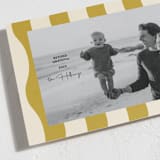 "Making Waves" - Thanksgiving Cards in Golden Hour by Claire - Detail