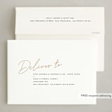 "Editorial" - Thanksgiving Cards in Cloud by Annie Clark - FREE Recipient Addressing