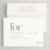 "Latis" - Thanksgiving Cards in Toasted by Christie Garcia - FREE Recipient Addressing