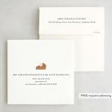 "Thankful For..." - Thanksgiving Cards in Green Bean Casserole by Lauren Jinhee - FREE Recipient Addressing