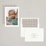 "Soft Edge" - Thanksgiving Cards in Sugar by Jessica Williams - Assembled