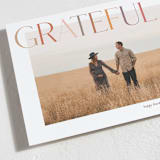 "colors of autumn" - Thanksgiving Cards in Harvest by Eric Clegg - Detail