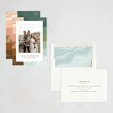 "Palette" - Thanksgiving Cards in Autumnal by Pixel and Hank - Assembled