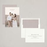"Cherished" - Thanksgiving Cards in Hot Cocoa by Yaling Hou Suzuki - Assembled