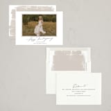 "Café au Lait" - Thanksgiving Cards in Cafe by Nicoletta Savod - Assembled