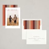 "colors of autumn" - Thanksgiving Cards in Harvest by Eric Clegg - Assembled