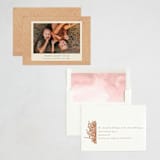 "Canvas" - Thanksgiving Cards in Cider by Kate Ross - Assembled
