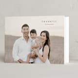 "Cherished" - Thanksgiving Cards in Hot Cocoa by Yaling Hou Suzuki - Folded Card