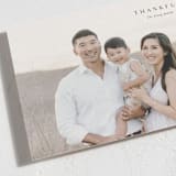 "Cherished" - Thanksgiving Cards in Hot Cocoa by Yaling Hou Suzuki - Detail