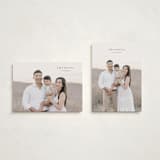 "Cherished" - Thanksgiving Cards in Hot Cocoa by Yaling Hou Suzuki - Photo Orientation Options