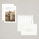 "Beyond Grateful" - Thanksgiving Cards in Sand by Maja Cunningham - Assembled
