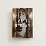 "photo" - Wedding Thank You Cards in Snow by Lori Wemple - Front