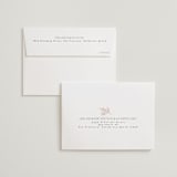 "desert dream" - Wedding Thank You Cards in Sand by Maja Cunningham - FREE Recipient Addressing
