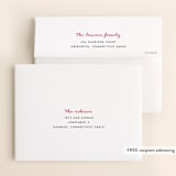 "Fireflies" - Wedding Thank You Cards in Zuni Brown by Paige Rothhaar - FREE Recipient Addressing