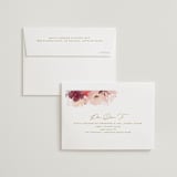 "autumn fest" - Wedding Thank You Cards in Autumn by Phrosné Barwood - FREE Recipient Addressing