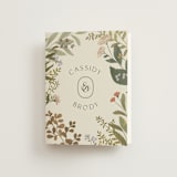 "Ellsworth" - Wedding Thank You Cards in Natural by Jennifer Wick - Front