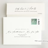 "Meadow" - Wedding Thank You Cards in Meadow by Eric Clegg - FREE Recipient Addressing