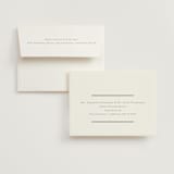 "Framed Floral" - Wedding Thank You Cards in Mustard by Baumbirdy - FREE Recipient Addressing