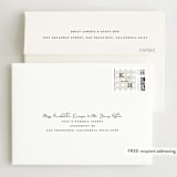 "sweet sweet elegance" - Wedding Thank You Cards in Dutch Cream by frances mathys - FREE Recipient Addressing