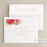"Delightful" - Wedding Thank You Cards in Delight by Phrosné Barwood - FREE Recipient Addressing