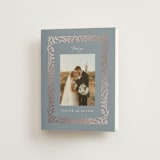 "Riviera" - Wedding Thank You Cards in Horizon by Leia Matt - Front