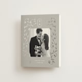 "cantuccini" - Wedding Thank You Cards in Moon by chocomocacino - Front