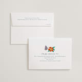 "Tropical garden" - Wedding Thank You Cards in Jungle by Simona Camp - FREE Recipient Addressing