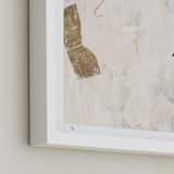 "What We Will Become (edition of 5)" - Rare Edition Art Print in Cream by Jennifer Daily - Numbered