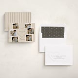 "So Much To Love" - Valentine's Day Cards in Sand by Robert and Stella - Assembled