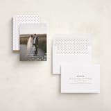 "Heart Surround" - Valentine's Day Cards in Cloud by Ashlee Townsend - Assembled