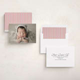 "Lovely Script" - Valentine's Day Cards in Cloud by Jackie Crawford - Assembled