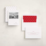 "Devoted" - Valentine's Day Cards in Cupid Heart by Paula Pecevich - Assembled