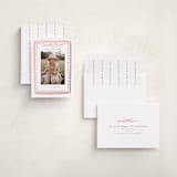 "valentine folk frame" - Valentine's Day Cards in Cupcake by Rebecca Durflinger - Assembled
