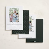 "Frame of love" - Valentine's Day Cards in Rainforest by Ana de Sousa - Back of Card Options