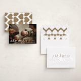 "A lot of love" - Valentine's Day Cards in Marshmallow by Heather Schertzer - Assembled