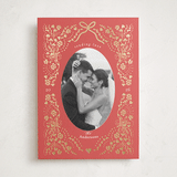 "Love and Lace" - Valentine's Day Cards in Lover by Jen Merli - Front