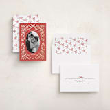 "Love and Lace" - Valentine's Day Cards in Lover by Jen Merli - Assembled