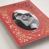 "Love and Lace" - Valentine's Day Cards in Lover by Jen Merli - Detail