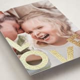 "Bouncy" - Valentine's Day Cards in Cloud by Jackie Crawford - Detail