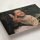 "On The Side" - Valentine's Day Cards in Petal by Vera Lim - Detail