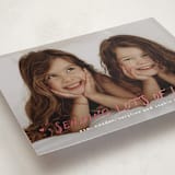 "Sending lots of love" - Valentine's Day Cards in Cloud by Lea Delaveris - Detail