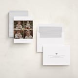 "Heart Centered" - Valentine's Day Cards in Cloud by Nicole Walsh - Assembled